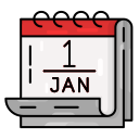 calendario icon