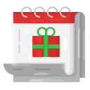 calendario icon