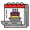 calendario icon