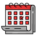 calendario icon