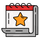 calendario icon