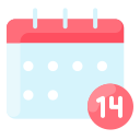 calendario icon