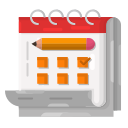 calendario icon