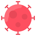 virus icon