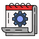 calendario icon