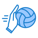 Волейбол 