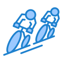 ciclismo icon