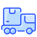 transporte icon