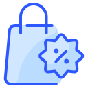 bolsa icon