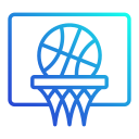 basketball icon