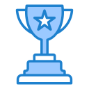 troféu 