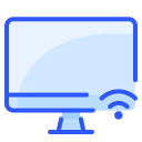 monitor icon