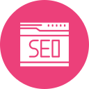 seo icon