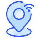 gps icon