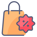 bolsa icon