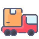 transporte icon