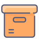 caja icon