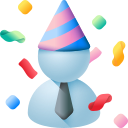 cumpleaños icon