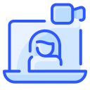 video icon