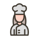 cocinero icon