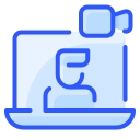 video icon