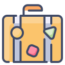 viajar icon