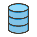 almacenamiento de datos