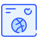 interfaz icon