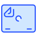 computadora portátil icon