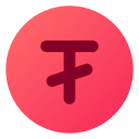 tugrik icon