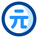 yuan icon