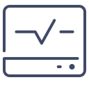 monitor icon