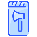 vaso icon