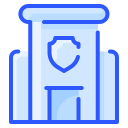 seguridad icon