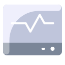 monitor icon