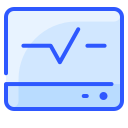 monitor icon