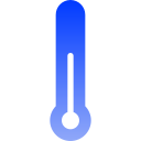 control de temperatura icon