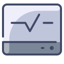 monitor icon