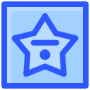 estrella icon