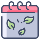 calendario icon