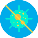 bacterias icon