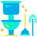 baño icon