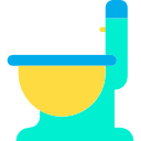 baño icon