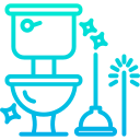 baño icon