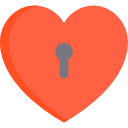 corazón icon