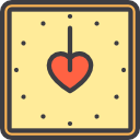 reloj icon