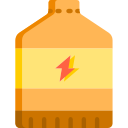 bebida energética icon