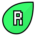 alfabeto icon