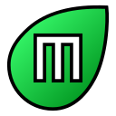 metro icon