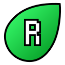 r icon